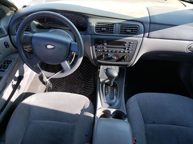 Photo 8 from auction – 2004 FORD TAURUS SES with VIN 1FAFP55S94G158370