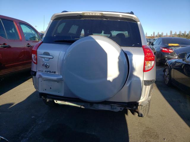 Photo 6 from auction – 2007 TOYOTA RAV4 with VIN JTMZD33V975050753