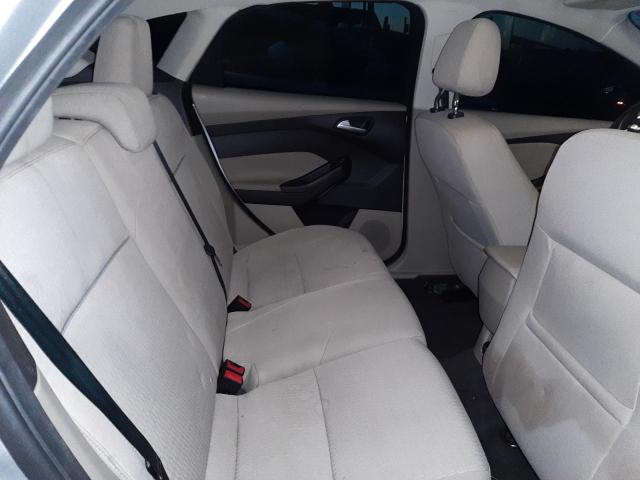 Photo 10 from auction – 2012 FORD FOCUS SEL with VIN 1FAHP3M26CL333713