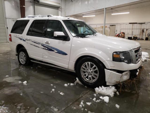 Photo 4 from auction – 2013 FORD EXPEDITION with VIN 1FMJU2A55DEF12078
