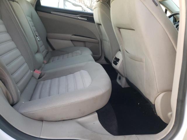 Photo 10 from auction – 2017 FORD FUSION SE with VIN 3FA6P0LUXHR356512