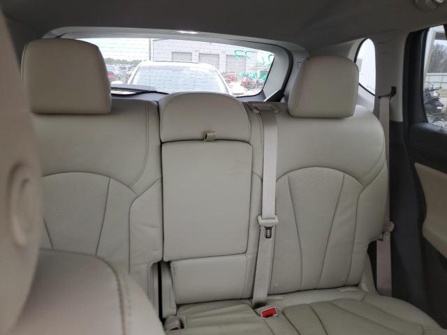 Photo 10 from auction – 2020 BUICK ENVISION E with VIN LRBFXCSA5LD231310
