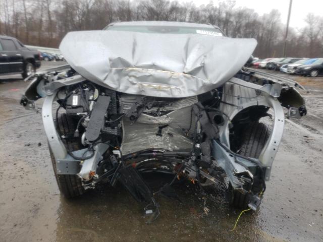 Photo 5 from auction – 2022 FORD EXPLORER X with VIN 1FMSK8DH4NGA73383