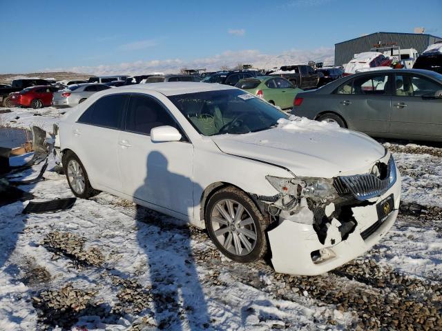 Photo 4 from auction – 2011 TOYOTA CAMRY with VIN 4T4BF3EK3BR135537