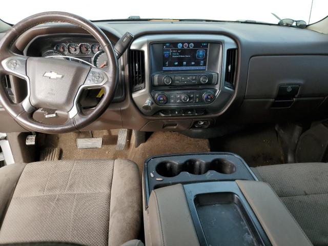 Photo 8 from auction – 2016 CHEVROLET SILVERADO with VIN 3GCPCREC5GG350095