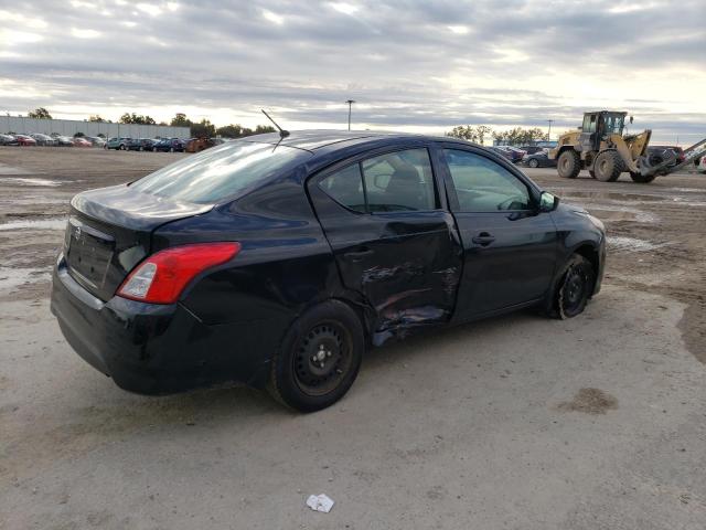 Photo 3 from auction – 2016 NISSAN VERSA S with VIN 3N1CN7APXGL914260