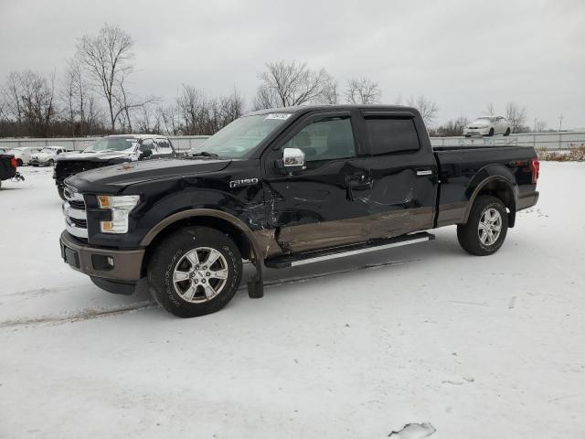 FORD F150 SUPER 2016 with VIN 1FTFW1EF2GKD86463 - Photo from auction