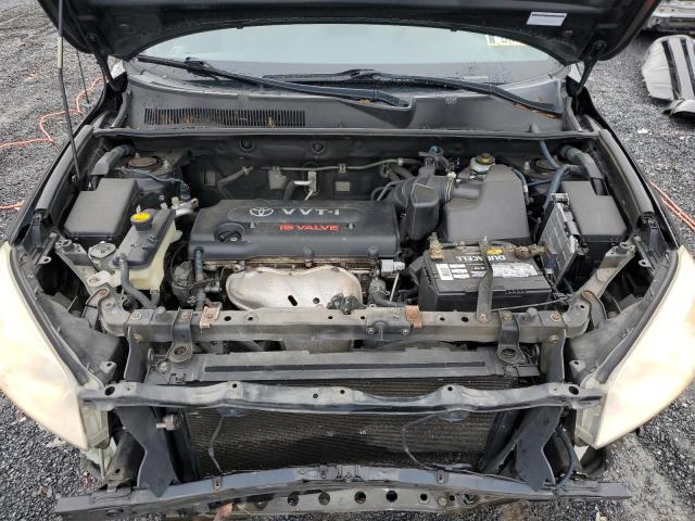 Photo 12 from auction – 2007 TOYOTA RAV4 with VIN JTMBD33V375055593