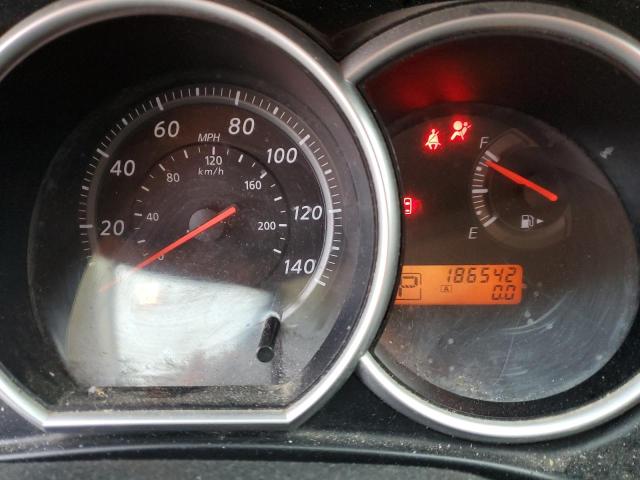 Photo 9 from auction – 2012 NISSAN VERSA S with VIN 3N1BC1CP5CK249456