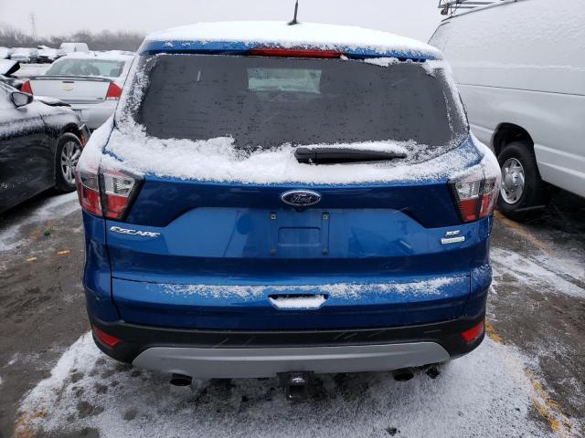 صورة رقم 6 من المزاد - 2017 FORD ESCAPE SE مع VIN 1FMCU0GD2HUB49889