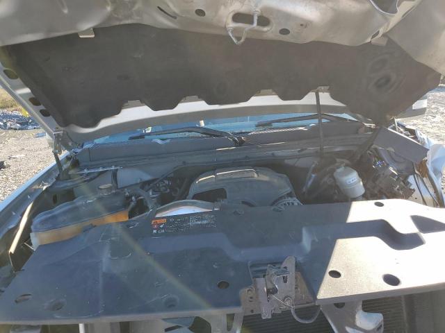 Photo 11 from auction – 2011 CHEVROLET SILVERADO with VIN 3GCPCTE06BG406332