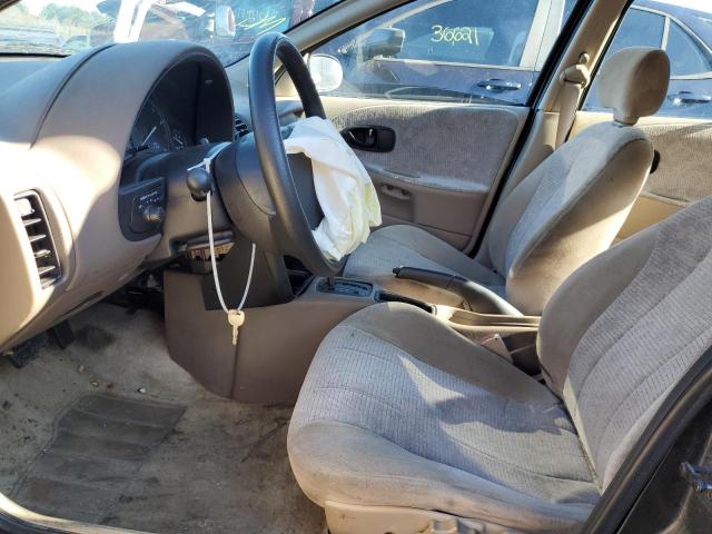Photo 7 from auction – 1998 SATURN SL2 with VIN 1G8ZK5273WZ244734