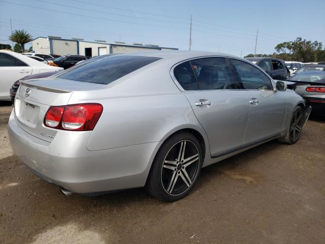 Photo 3 from auction – 2006 LEXUS GS 300 with VIN JTHBH96SX65035668