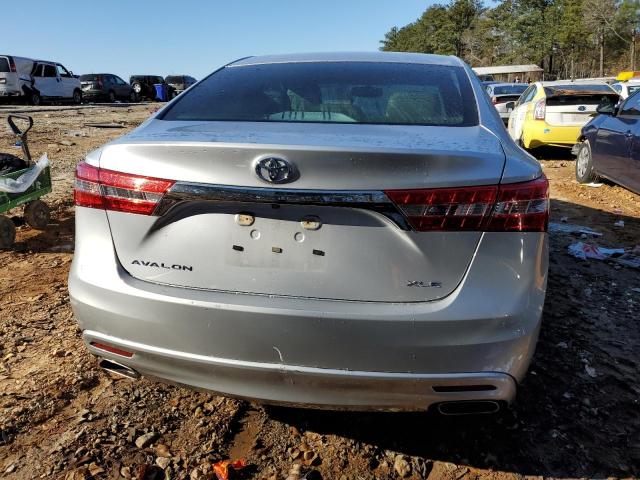 Photo 6 from auction – 2013 TOYOTA AVALON BAS with VIN 4T1BK1EB7DU025703