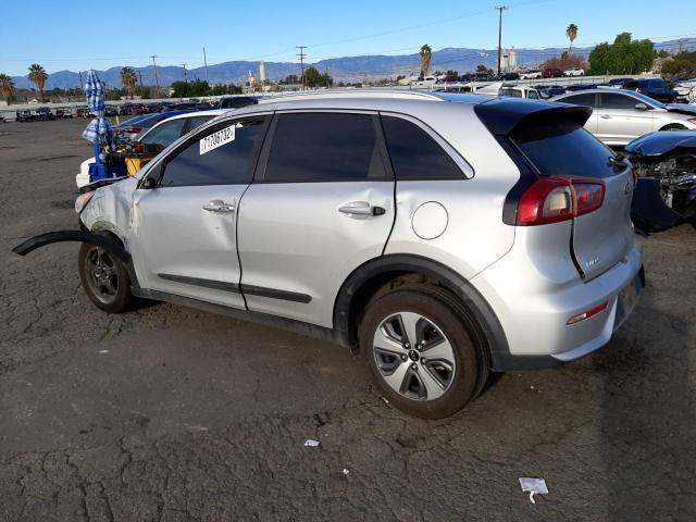 Photo 2 from auction – 2019 KIA NIRO FE with VIN KNDCB3LC2K5266530