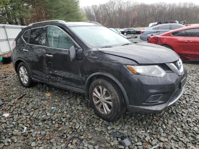 Photo 4 from auction – 2015 NISSAN ROGUE S with VIN KNMAT2MT8FP517543
