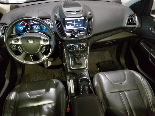 Photo 8 from auction – 2013 FORD ESCAPE TIT with VIN 1FMCU9J99DUB40609