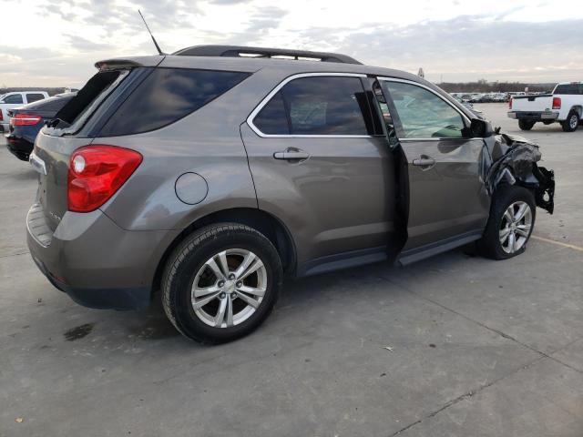 Photo 3 from auction – 2012 CHEVROLET EQUINOX LT with VIN 2GNALDEKXC6381324