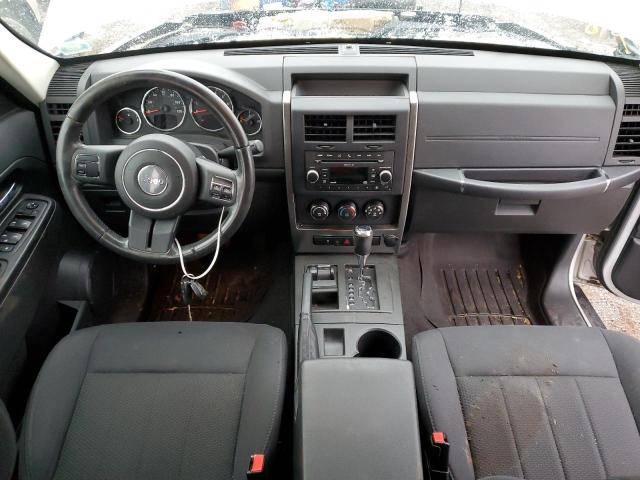 Photo 8 from auction – 2011 JEEP LIBERTY SP with VIN 1J4PN2GK7BW540040