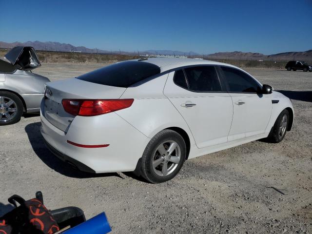 Photo 3 from auction – 2015 KIA OPTIMA LX with VIN KNAGM4A7XF5546965