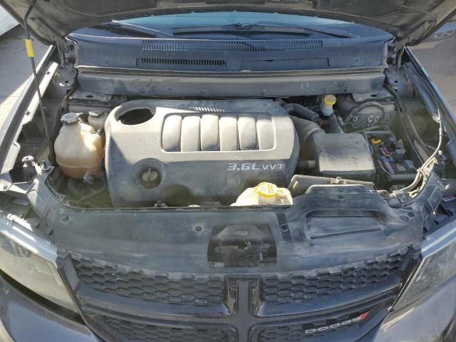 Photo 12 from auction – 2015 DODGE JOURNEY CR with VIN 3C4PDDGG1FT739581