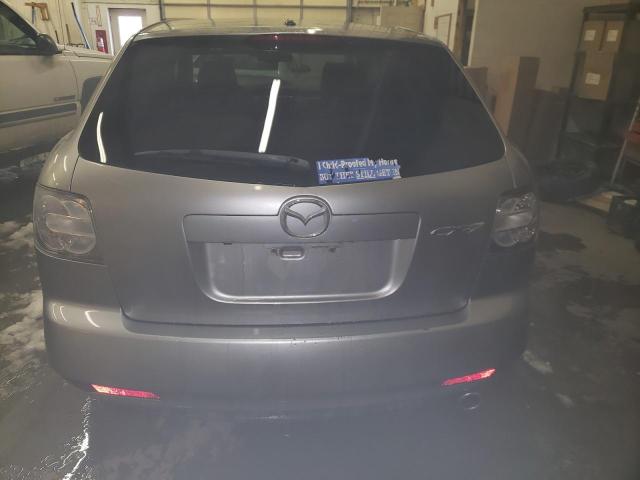 Photo 6 from auction – 2010 MAZDA CX-7 with VIN JM3ER2W52A0327177