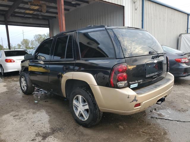 Photo 2 from auction – 2006 CHEVROLET TRAILBLAZE with VIN 1GNES13M162109947