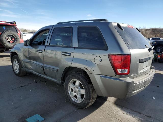 Photo 2 from auction – 2007 JEEP GRAND CHER with VIN 1J8GR48K47C568514