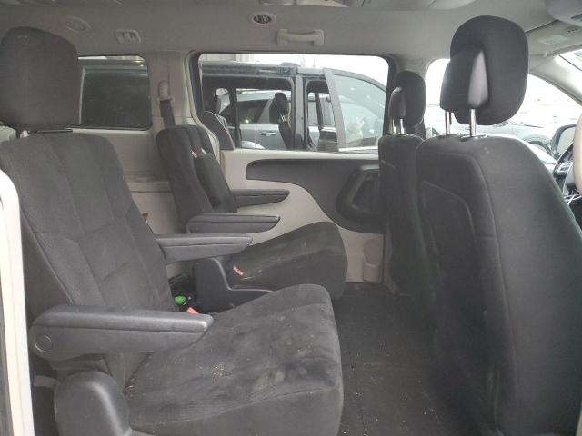 Photo 11 from auction – 2011 CHRYSLER TOWN & COU with VIN 2A4RR5DG2BR768664