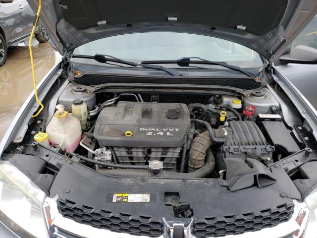 Photo 11 from auction – 2014 DODGE AVENGER SE with VIN 1C3CDZABXEN109022
