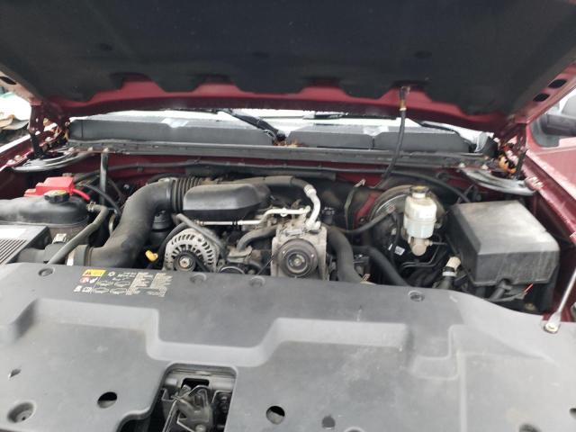 Photo 11 from auction – 2013 CHEVROLET SILVERADO with VIN 1GCNCPEX7DZ248257