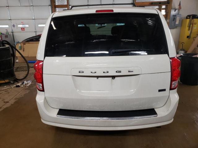 Photo 6 from auction – 2012 DODGE GRAND CARA with VIN 2C4RDGCG8CR204097