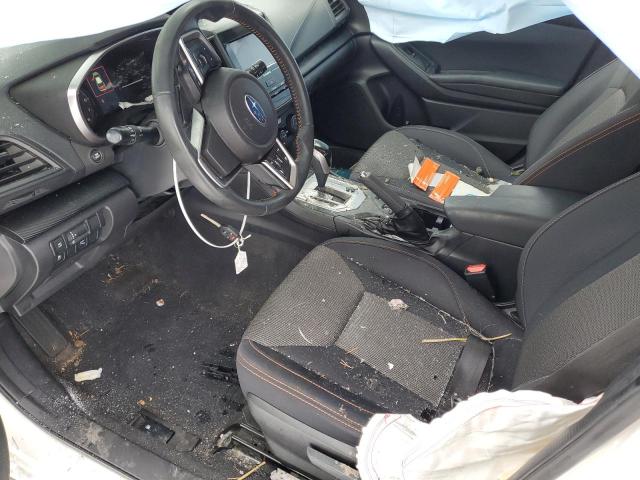 Photo 7 from auction – 2018 SUBARU CROSSTREK with VIN JF2GTADC6JH243381