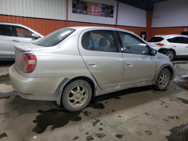 Photo 3 from auction – 2001 TOYOTA ECHO with VIN JTDBT123210109333