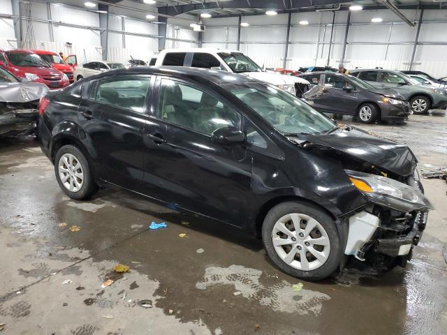 Zdjęcie 4 z aukcji – 2015 KIA RIO LX z VIN KNADM4A36F6458036