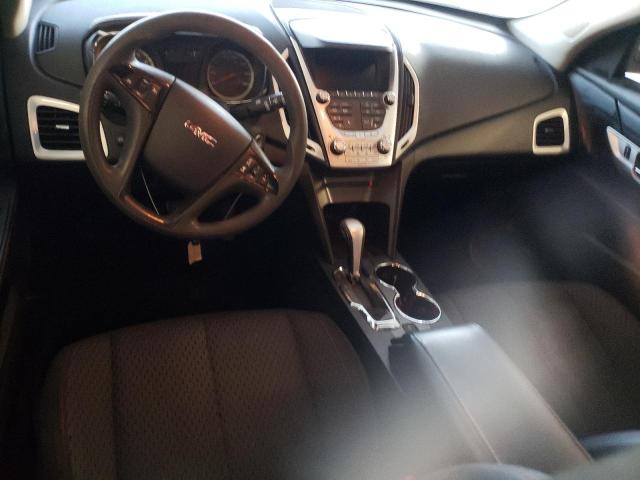 Photo 8 from auction – 2012 GMC TERRAIN SL with VIN 2GKALMEKXC6130137