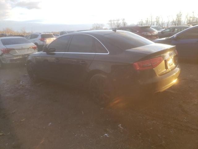 Photo 2 from auction – 2013 AUDI A4 PREMIUM with VIN WAUFFAFL1DN050010