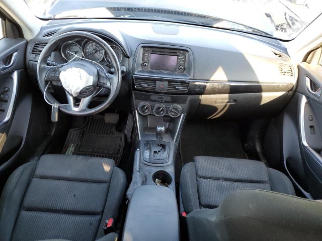 Photo 8 from auction – 2014 MAZDA CX-5 TOURI with VIN JM3KE2CY0E0304516