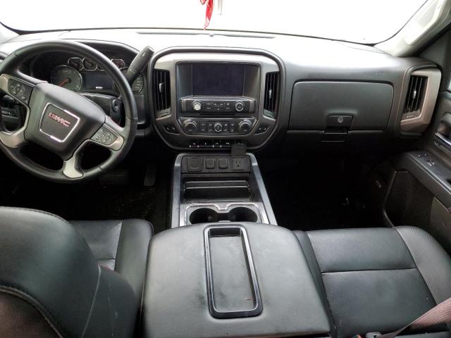 Photo 8 from auction – 2014 GMC SIERRA K15 with VIN 3GTU2VEC3EG445251
