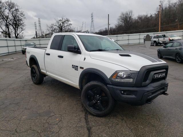 Photo 4 from auction – 2020 RAM 1500 CLASS with VIN 1C6RR7GT1LS142976