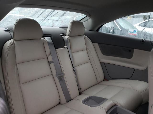 Photo 10 from auction – 2013 VOLVO C70 T5 with VIN YV1672MC8DJ140233
