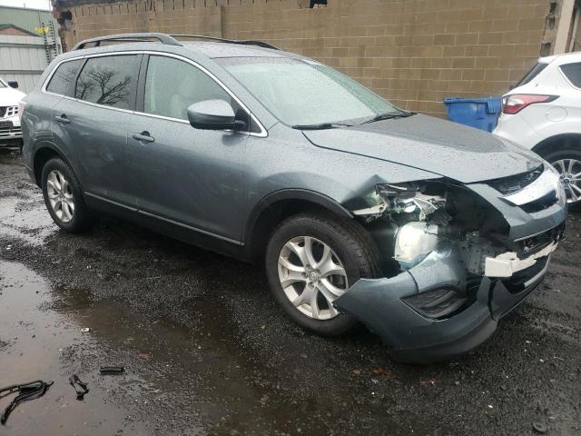 Photo 4 from auction – 2011 MAZDA CX-9 with VIN JM3TB3CV2B0313464
