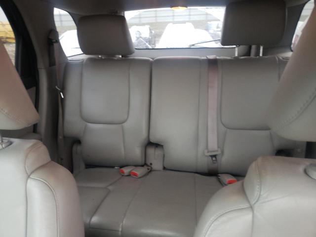 Photo 10 from auction – 2005 CHEVROLET EQUINOX LT with VIN 2CNDL73FX56181393