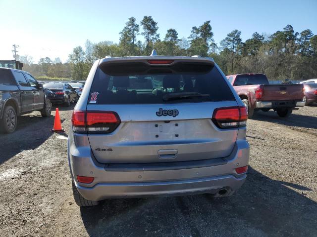Photo 6 from auction – 2017 JEEP GRAND CHER with VIN 1C4RJFBG9HC645659
