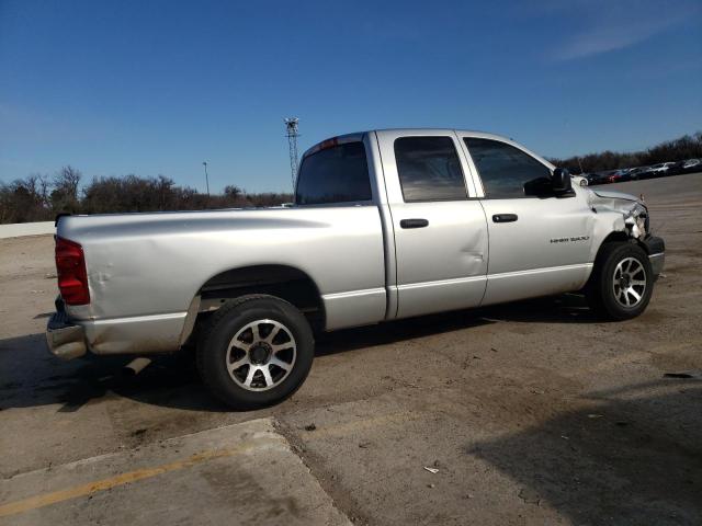 Photo 3 from auction – 2007 DODGE RAM 1500 S with VIN 1D7HA18K67J641904