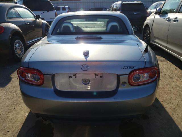 Photo 6 from auction – 2012 MAZDA MX-5 MIATA with VIN JM1NC2PFXC0221872