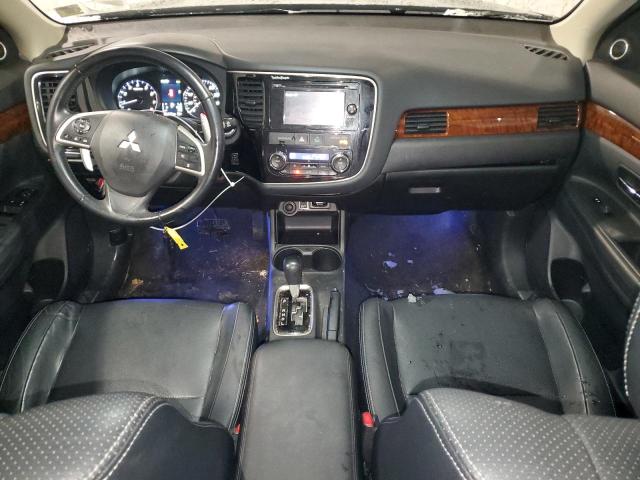 Photo 8 from auction – 2014 MITSUBISHI OUTLANDER with VIN JA4JZ4AX7EZ003696