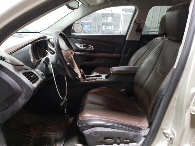 Photo 7 from auction – 2014 GMC TERRAIN SL with VIN 2GKALSEK2E6185849