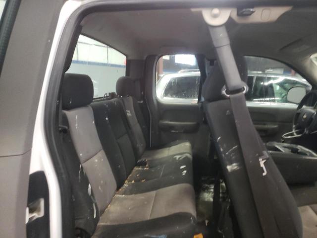 Photo 10 from auction – 2008 CHEVROLET SILVERADO with VIN 1GCEK19J98E160040