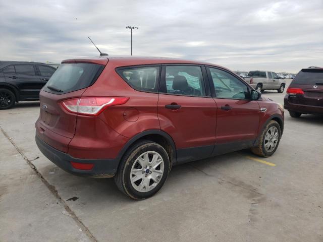 Photo 3 from auction – 2014 FORD ESCAPE S with VIN 1FMCU0F71EUD37228